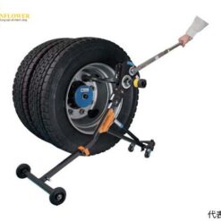 Cờ lê lực siết đai ốc bánh xe lớn (400 - 1000Nm, 937mm) TOHNICHI TW1000N2