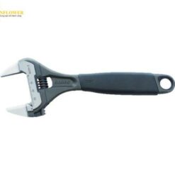 Cờ lê mỏ lết (38mm x 218mm) BAHCO 9031-T