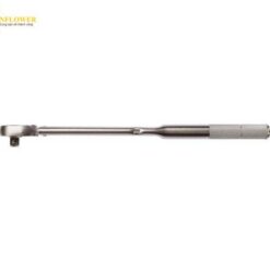 Cờ lê mô-men xoắn đơn chức năng loại Ratchet (40 - 140Nm) Nakamura Mfg. Co., Ltd. (KANON) N140QSPK