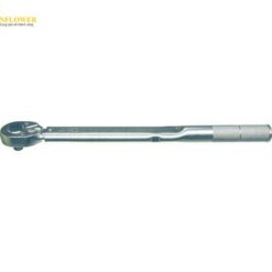 Cờ lê mô-men xoắn đơn chức năng loại Ratchet (60 - 420Nm) Nakamura Mfg. Co., Ltd. (KANON) N420QSPK