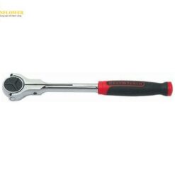Cờ lê ổ cắm vuông (có tay cầm bánh cóc, 3/8inch) Gear Wrench 81225