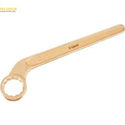 Cờ lê offset một đầu 17mm HAMACO S.S CBKR-17