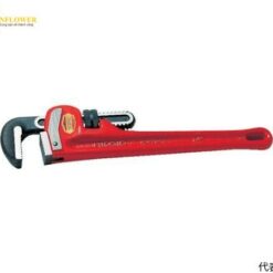 Cờ lê ống thẳng loại mạnh 200mm RIDGID 31005