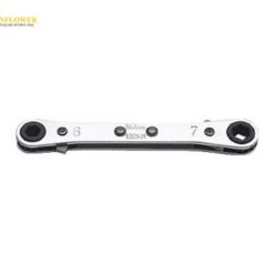 Cờ lê Ratchet 5/16x3/8 Ko-ken Tool 102KA516X38