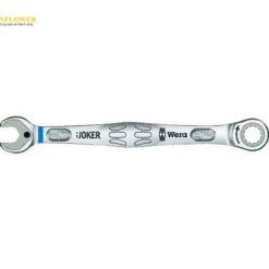 Cờ lê Ratchet kết hợp (5.5mm, 5/16 inch) Wera Tools LLC 73280