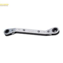 Cờ lê Ratchet (Offset) Ko-ken Tool 103KTE6XE8