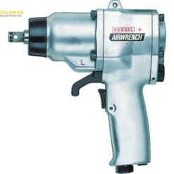 Cờ lê siết bằng khí nén (294.1Nm, 7000rpm, 0.6MPa, Rc1/4) VESSEL GT-1400P