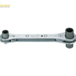 Cờ lê siết chặt/ nới lỏng đai ốc bu lông (8x10mm, 12x13mm) MITO TOOL TRW-2AR