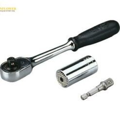 Cờ lê siết tay cầm Ratchet (248Nm (18mm)) NOGA GP5000