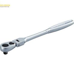 Cờ lê siết (Tay cầm Ratchet loại ổ xoay 6.35mm) TONE RH2FHL