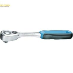 Cờ lê tay cầm bánh cóc 3/8 GEDORE 1556800