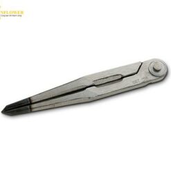 Compa lấy dấu mũi thép cứng 300mm NIIGATA SEIKI FD-300
