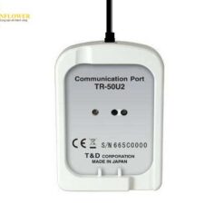 Cổng giao diện kết nối cho máy ghi nhiệt độ TANDD (T&D) TR-50U2