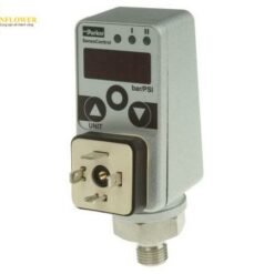 Công tắc áp suất (G1/4, 0 bar - 600 bar) Parker SCPSD-600-04-16