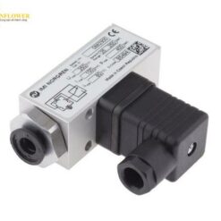 Công tắc áp suất (G1/4, 25 - 250 bar) Norgren 0882300