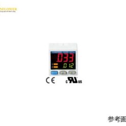 Công tắc áp suất kỹ thuật số dòng GS6 KOGANEI GS610-B
