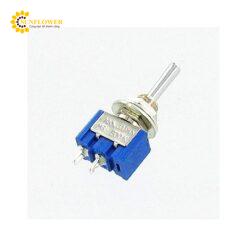 Công tắc bật tắt ON-OFF một cực Miyama Electric MS500KB
