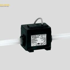 Công tắc cảm biến dòng chảy Flow Switch (DC12 - 24V +/- 10%, 0.4 - 4L/min) SMC PF2D504-11-1