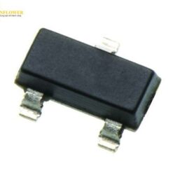 Công tắc cảm biến hiệu ứng Hall đơn cực (3 chân SOT-23, 1 túi (5 cái)) Allegro Microsystems A1101ELHLT-T
