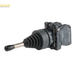 Công tắc cần điều khiển (IP66, 2 trục, 220mA Vít 600V NO, -25 -+70oC) Schneider Electric XD5PA22