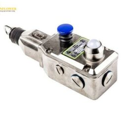 Công tắc cáp (100m, 2NO/2NC) IDEM 144009A