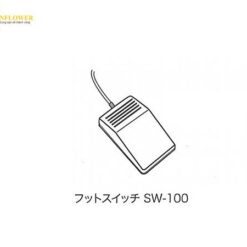 Công tắc chân máy đồng hóa siêu âm Violamo