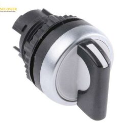 Công tắc chọn 22mm BACO L21MD03