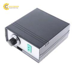 Công tắc chọn cặp nhiệt điện 6 cực loại K Lab Facility XS-391-RS