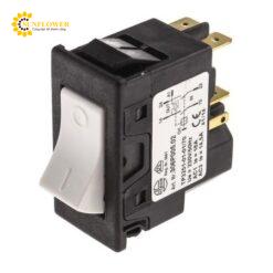 Công tắc chốt gắn bảng điều khiển EICHOFF 3251-01.01