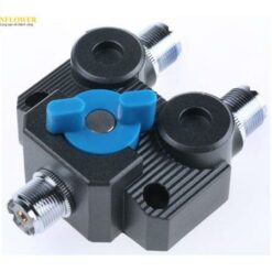 Công tắc chuyển mạch SO-239 1GHz Diamond CX-SW2PL