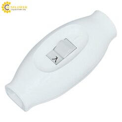 Công tắc điện cho dây phẳng (300V, 7A) Panasonic WH5407PK