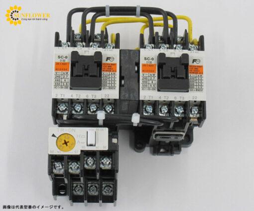 congtacdientudaochieufujielectricsw0rm9213