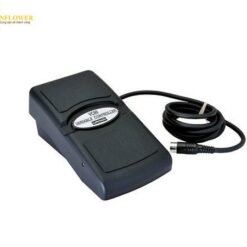 Công tắc điều khiển bằng chân dùng cho máy mài siêu nhỏ Micro Grinder G7 URAWA CORPORATION VC90