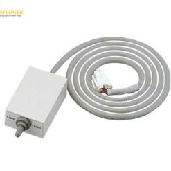 Công tắc điều khiển máy hút bụi 1.5m AS ONE 1-6256-03 181-00