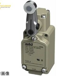 Công tắc giới hạn nhỏ gọn đa năng (8.9N 30o) Azbil 1LS-J50