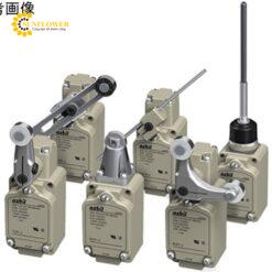 Công tắc hành trình Azbil 1LS19-JL
