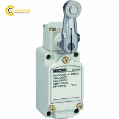 Công tắc hành trình cần con lăn (50o) Azbil 1LS1-J
