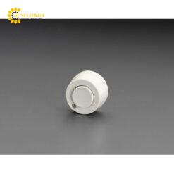 Công tắc nút tròn 300V/1A ESCO EA940CB-82