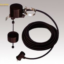 Công tắc phao dùng cho máy bơm chìm AS ONE 1-2659-01 LS-012