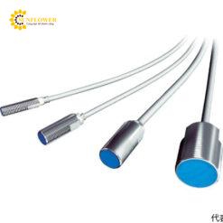 Công tắc tiệm cận tầm xa (M8, 2mm) Azbil FL7M-2J6HD
