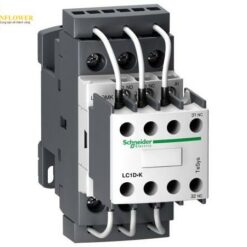 Công tắc tơ chuyển mạch 3 cực (36A, 230VAC Coil, TeSys D, 3NO) Schneider Electric LC1DMKU7