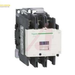Công tắc tơ khởi động từ (220 VAC, 3 cực) Schneider Electric LC1D95M7