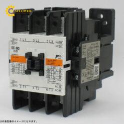 Công tắc tơ từ tiêu chuẩn Fuji Electric SC-N3 coil AC200V