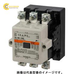 Công tắc tơ từ tiêu chuẩn Fuji Electric SC-N6 coil 100V