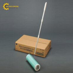 Con lăn làm sạch chất kết dính văn phòng 590 - 1050 mm Nitoms, Inc C3220