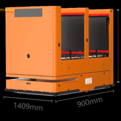 Conveyer Mobile Robot (CMR) model C3-300B2
