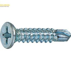 Con vít (M3.8 x 19, 76pcs/ pk) TRUSCO NAKAYAMA FSJ-19