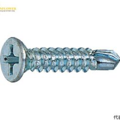 Con vít (M3.8 x 30, 61pcs/ pk) TRUSCO NAKAYAMA FSJ-30