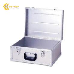Cốp hợp kim nhôm loại A (420 x 310 x 195mm) DAITOU TRUNK ST5500