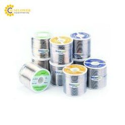Cored Solder Wire